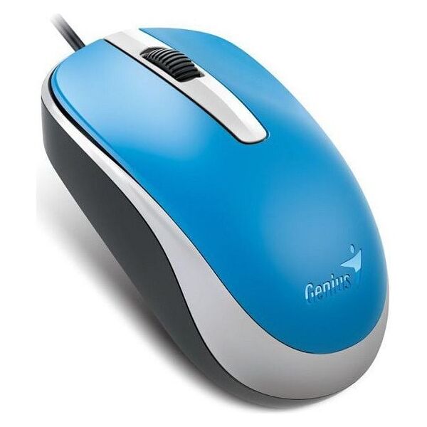 Mysz Genius DX-120 (31010105108)