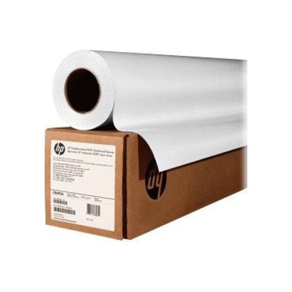 HP Paper Coated uniwersalny, 90g/m2, 610 mm x 45.7 m Q1404B