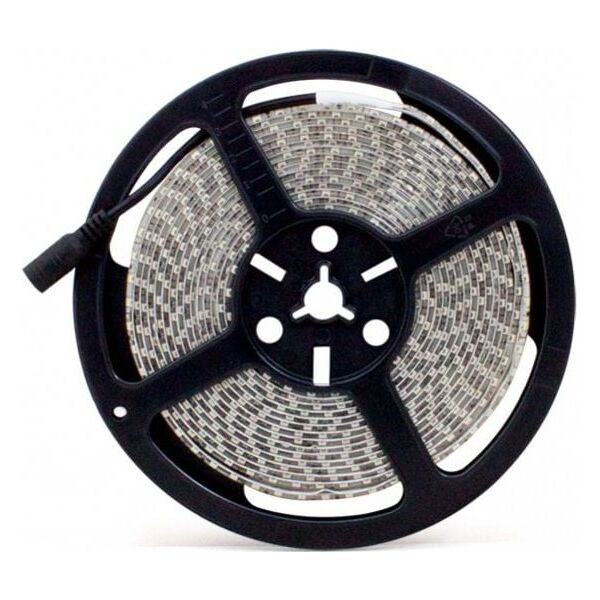 Taśma LED Abilite SMD2835 5m 120szt./m 9.6W/m 12V  (5901583547317)