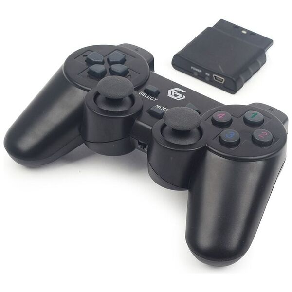Pad Gembird Dual vibration (JPD-WDV-01)