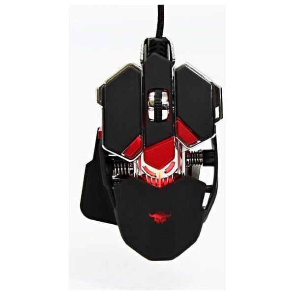 Mysz Red Fighter M1