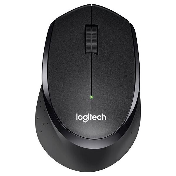 Mysz Logitech B330 Silent Plus (910-004913)