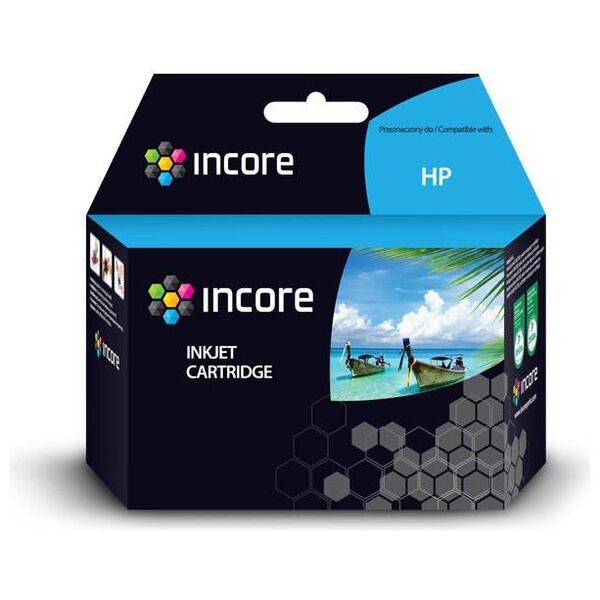 Tusz Incore Tusz do HP 951XL (IH951YXL)