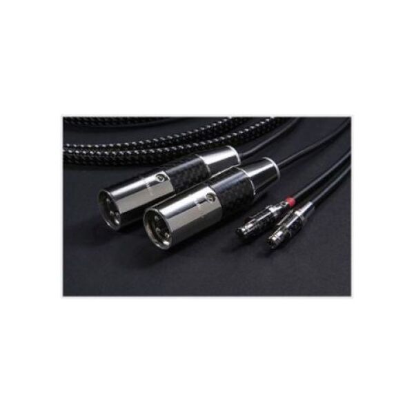 Furutech ADL XLR CF-H800 1.3m Czarny