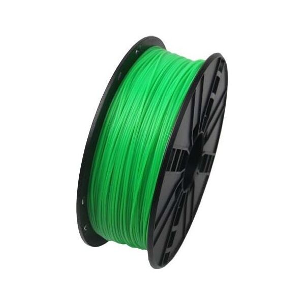 Gembird Filament ABS zielony (3DP-ABS1.75-01-G)