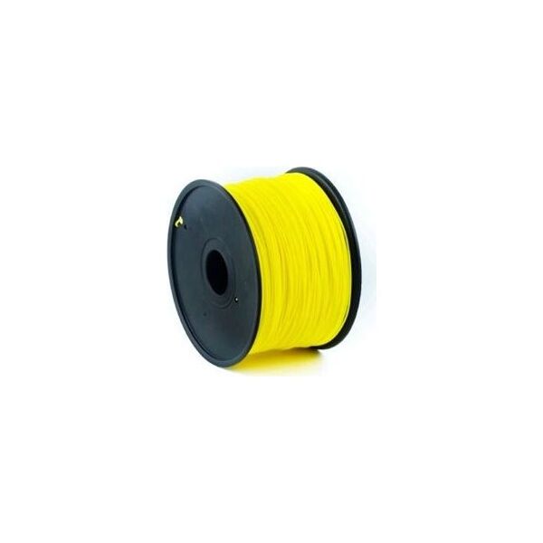 Gembird Filament PLA żółty (3DP-PLA1.75-01-Y)