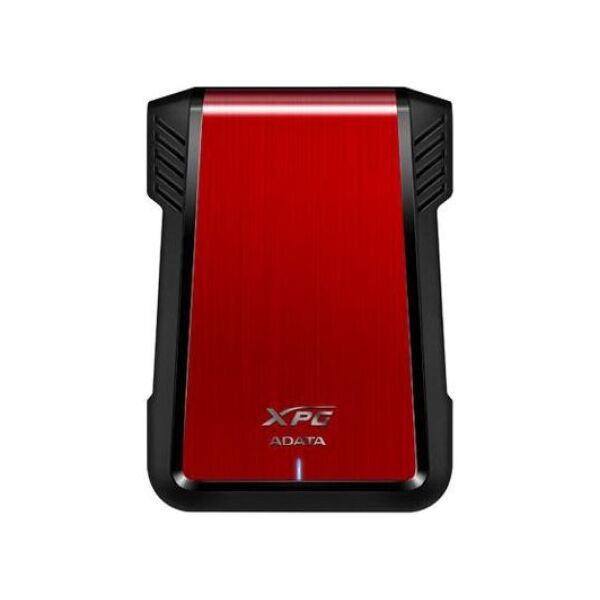 Kieszeń ADATA 2.5" SATA - USB 3.1 EX500 (AEX500U3-CRD)