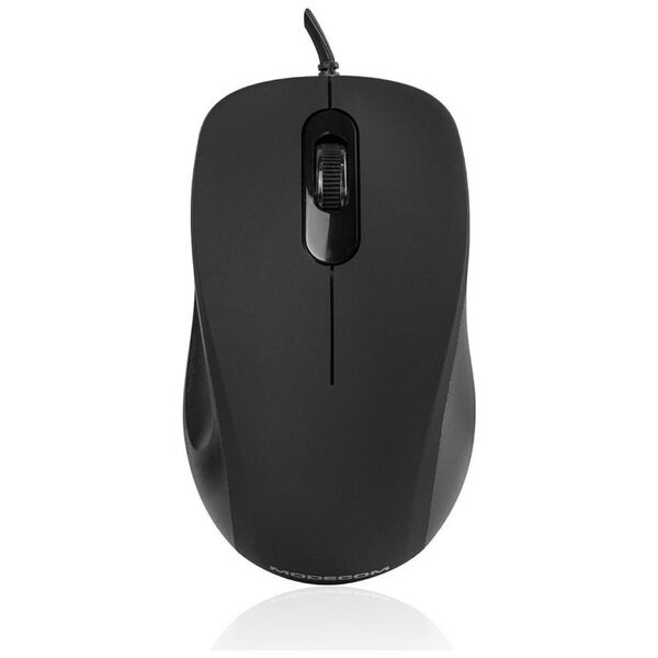 Mysz Modecom M10 (M-MC-0M10-100)