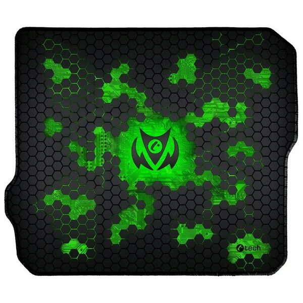 Podkładka C-Tech Anthea Cyber Green (GMP-01C-G)