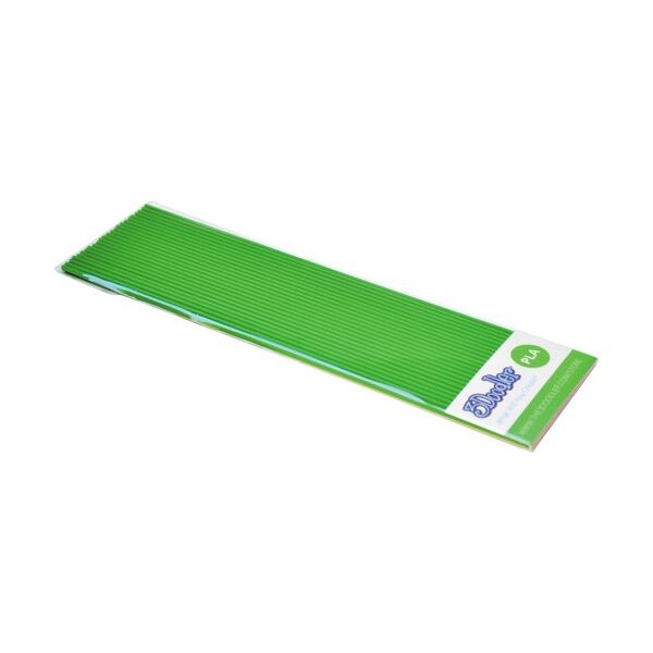 3D TISK Wkład PLA zielony (PL03-GRAS)