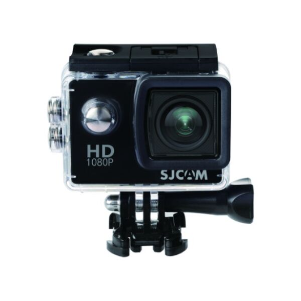 Kamera SJCAM SJ4000 czarna