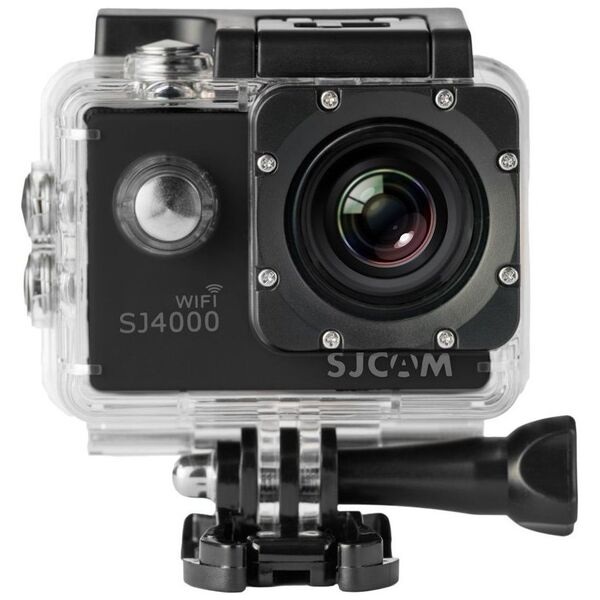 Kamera SJCAM SJ4000 WiFi czarna