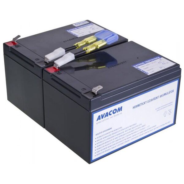 Avacom Akumulator RBC6 12V (AVA-RBC6)