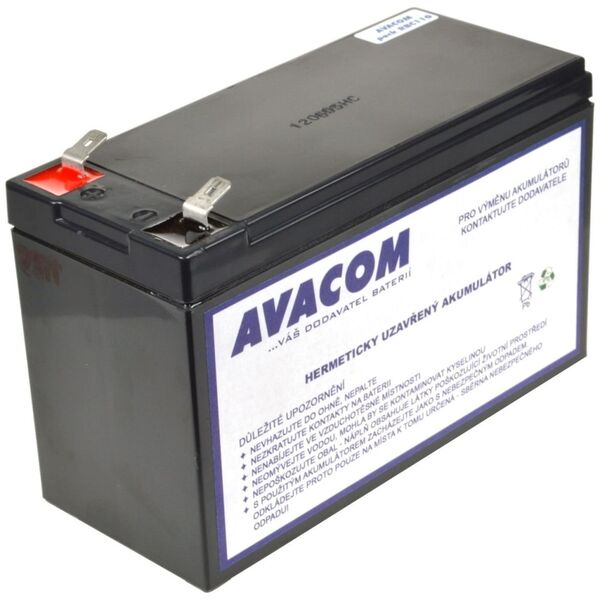 Avacom Akumulator RBC110 12V (AVA-RBC110)
