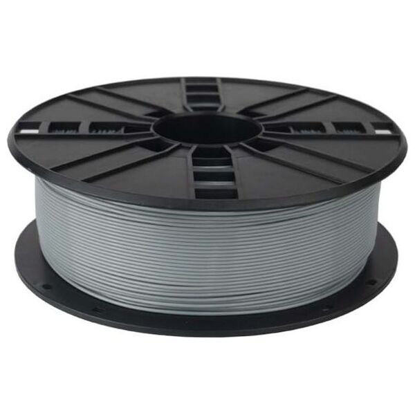 Gembird Filament PETG szary (3DP-PETG1.75-01-GR)