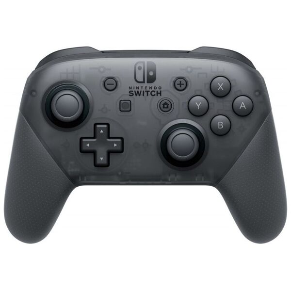 Pad Nintendo Switch Pro Controller