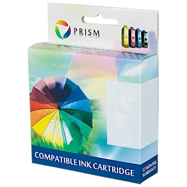 Tusz Prism Tusz zamiennik z HP nr 21XL C9351CE Black Rem (ZHI-C9351CRP)