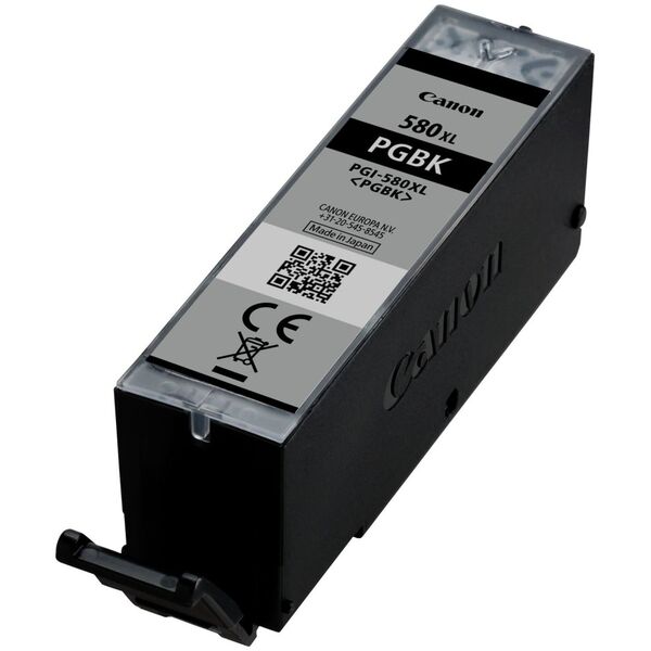 Tusz Canon oryginalny tusz PGI-580PGBK XL, black high capacity (2024C001)