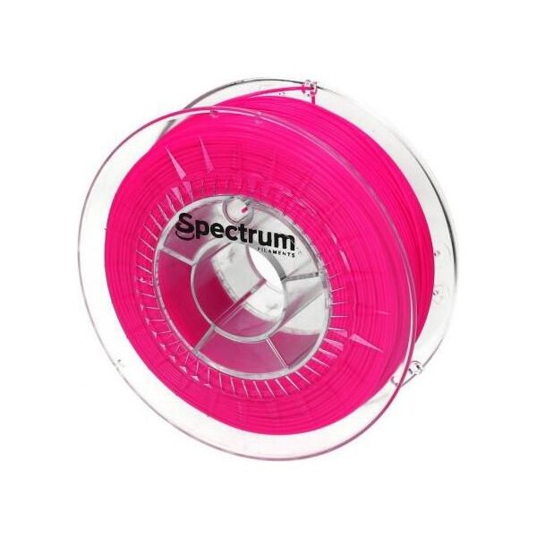 Spectrum Filament PLA różowy
