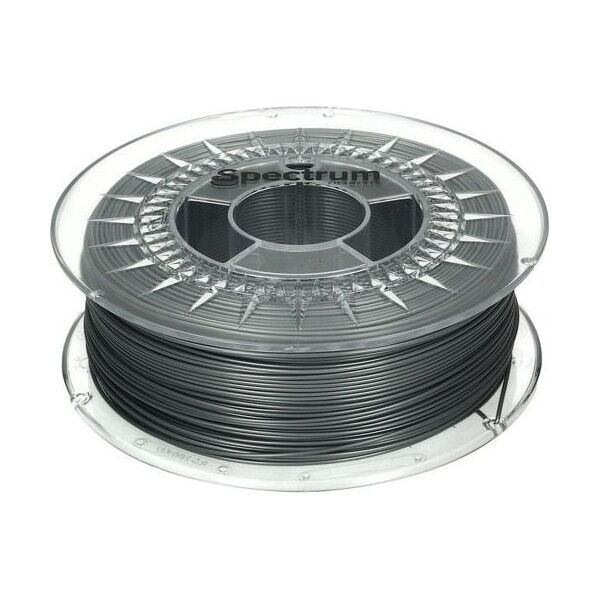 Spectrum Filament PLA srebrny