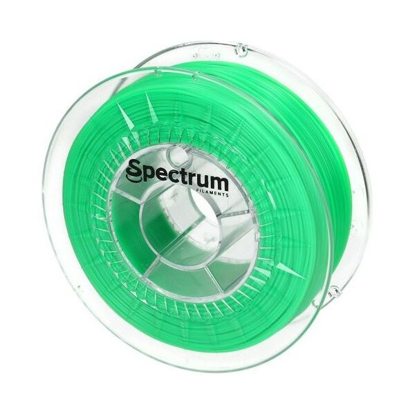 Spectrum Filament PLA zielony
