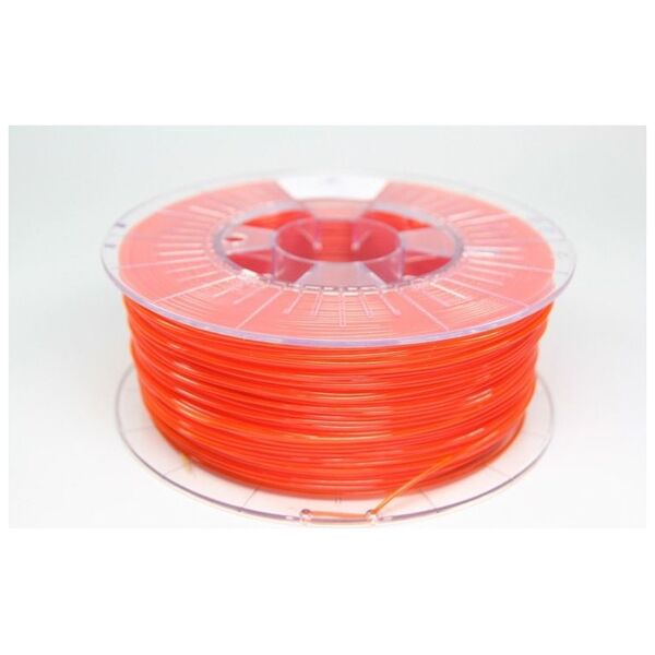 Spectrum Filament PETG ciemnopomarańczowy