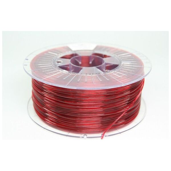 Spectrum Filament PETG ciemnoczerwony