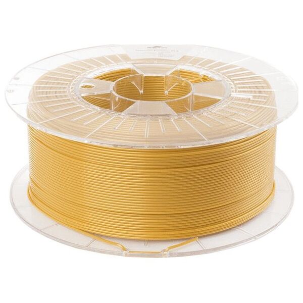 Spectrum Filament PLA złoty