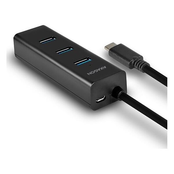 HUB USB Axagon 4x USB-A 3.0 (HUE-S2C)