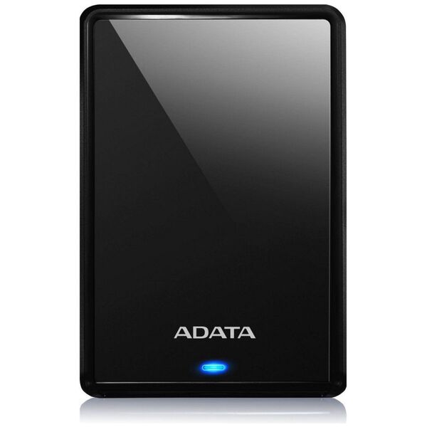 Dysk zewnętrzny HDD ADATA HV620S 1TB Czarny (AHV620S-1TU3-CBK)
