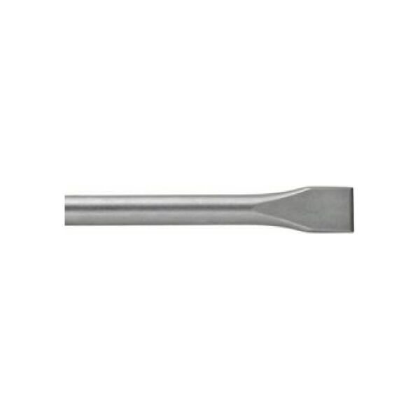 Bosch Dłuto płaskie 400x25mm z uchwytem SDS-max 2608690141