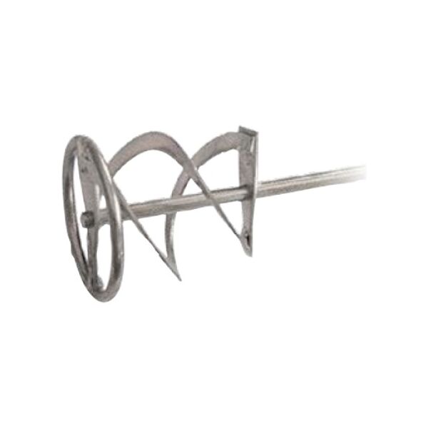 Modeco Mieszadło uniwersalne SDS+ typu C 100x600mm - MN-79-074