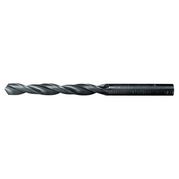 Wiertło Modeco do metalu HSS walcowe 10,5mm 5szt. (MN-60-505)