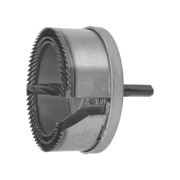 Modeco Wyrzynarka do otworów 72-95/32mm 5szt. - MN-65-612