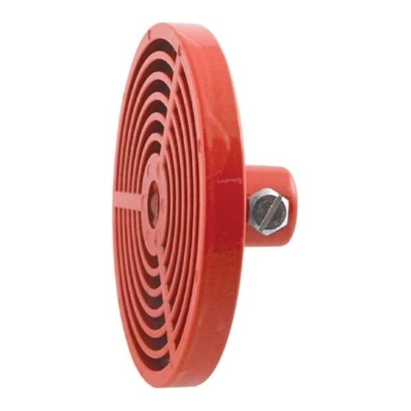 Modeco Pierścień mocujący do koron z nasypem wolframowym 33-83mm - MN-76-120