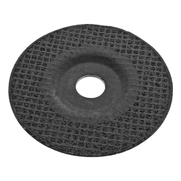 Modeco Ściernica płaska do cięcia stali nierdzewnej 115mm 25szt. - MN-68-911