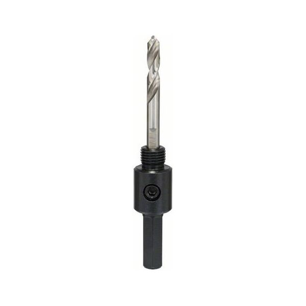 Bosch Adapter sześciokątny z wiertłem centrującym 14-30mm - 2609390588
