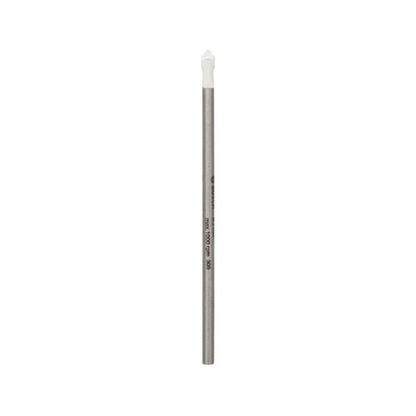 Wiertło Bosch do szkła i glazury płytka z węglika walcowe 12mm  (B 2608587166)
