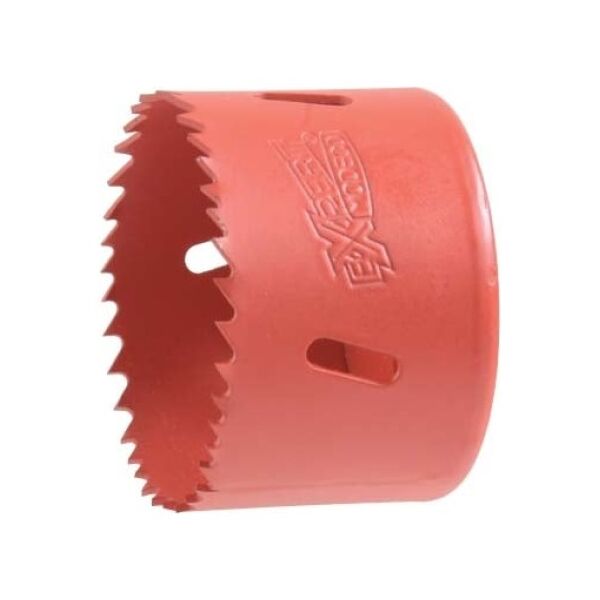 Modeco Wiertło koronkowe do metalu bi-metal 102mm - MN-61-434