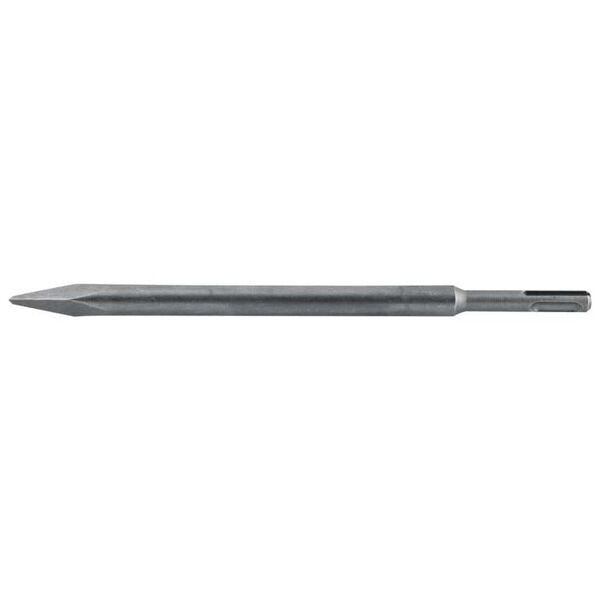 Modeco Dłuto szpicak SDS+ 250mm - MN-61-093