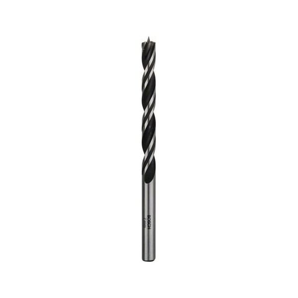 Wiertło Bosch do drewna kręte walcowe 9mm  (2608596306)
