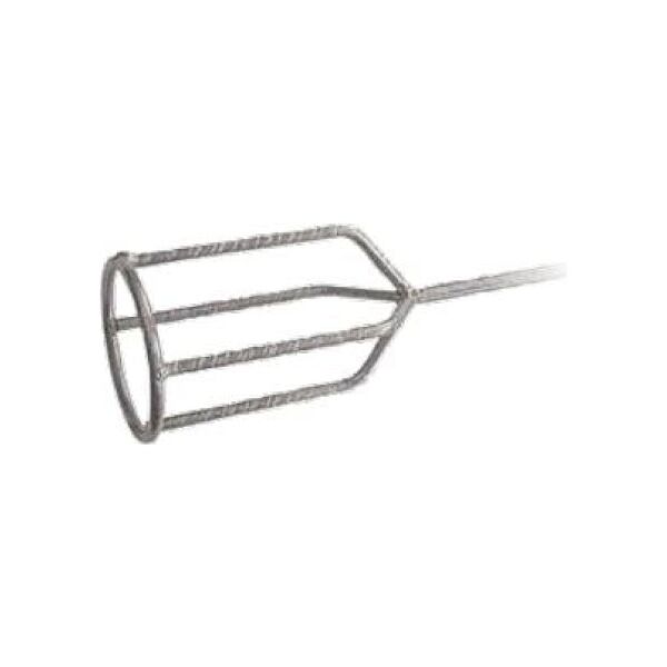 Modeco Mieszadło do gipsu E2 12-30kg 100cm SDS+ - MN-79-076
