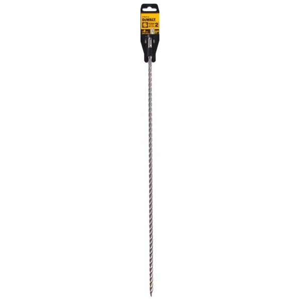 Wiertło Dewalt do betonu SDS+ 8mm  (DT9535-QZ)