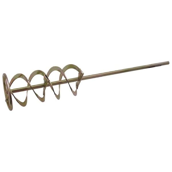 Modeco Mieszadło uniwersalne typu D DYNAMIC 80x400mm - MN-79-078