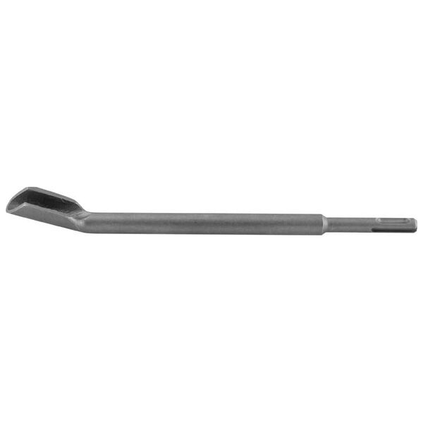 Modeco Dłuto wklęsłe SDS+ 20x250mm - MN-61-094