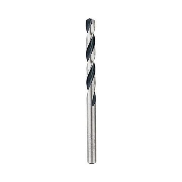 Wiertło Bosch do metalu HSS walcowe 10,5mm 10szt. (B 2608577273)