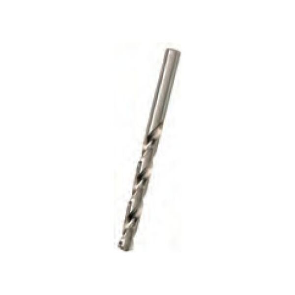 Wiertło Teng Tools do metalu HSS walcowe 1mm 10szt. (151660107)