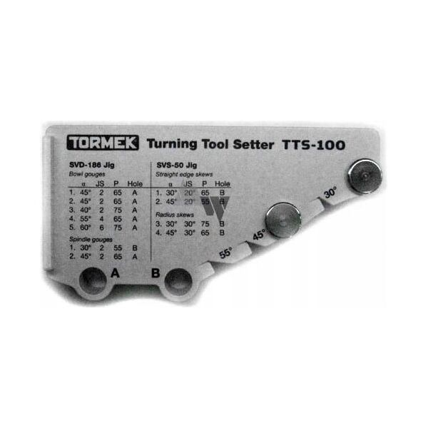 Tormek Akcesoria do Tormek 4 i Tormek 7 (93844702)
