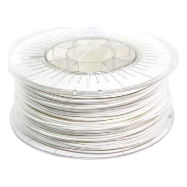 3D Spectrum Filament PLA Pro biały