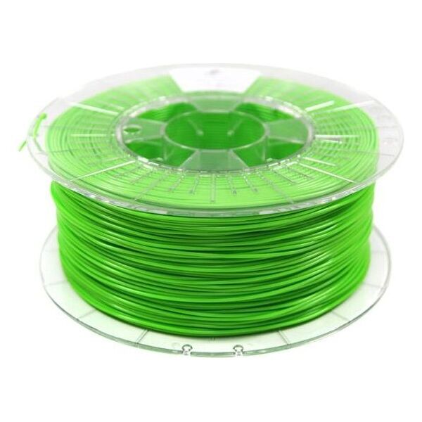 3D Spectrum Filament PLA Pro zielony